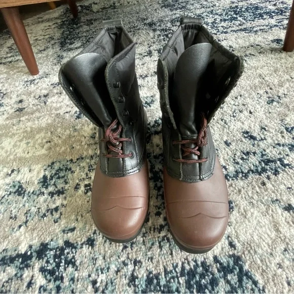 Hunter Duck Boots - Picture 3 of 5
